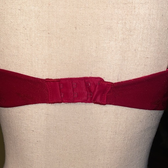 Vanity fair size 34B “Add a Cup” bra~ Like New! - Picture 5 of 8